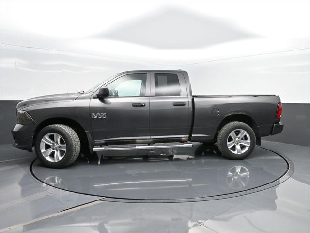 used 2015 Ram 1500 car, priced at $12,521