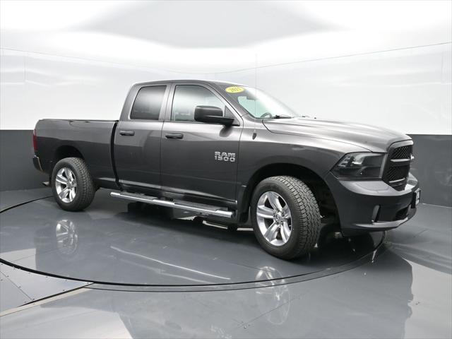 used 2015 Ram 1500 car, priced at $12,521