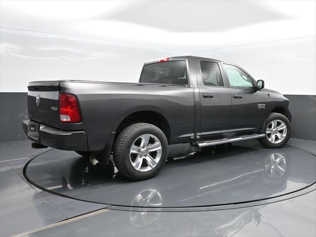 used 2015 Ram 1500 car, priced at $12,521