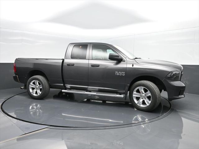 used 2015 Ram 1500 car, priced at $12,521