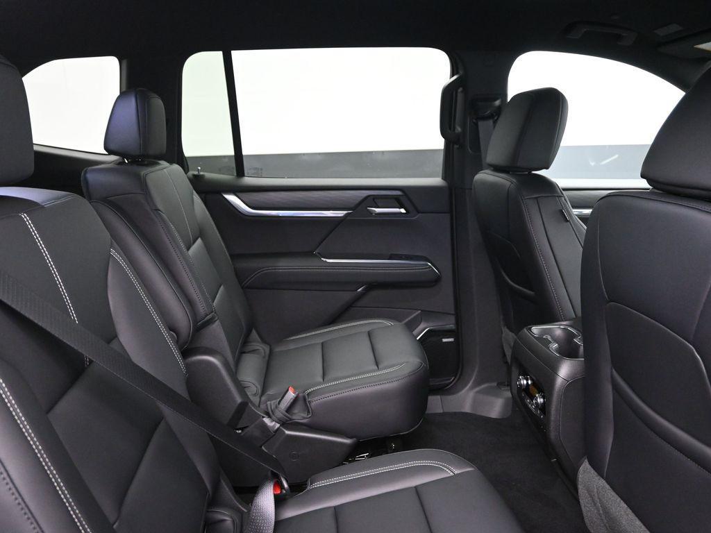 new 2026 GMC Acadia car, priced at $54,620