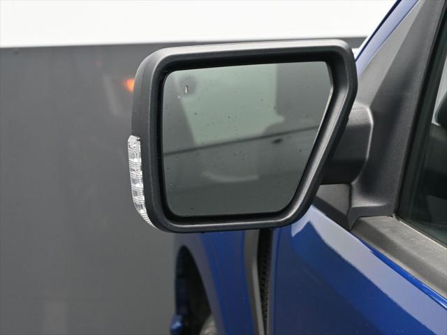 used 2022 Ford F-150 car, priced at $38,950