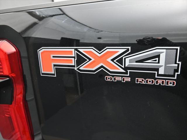 new 2025 Ford F-250 car, priced at $97,490