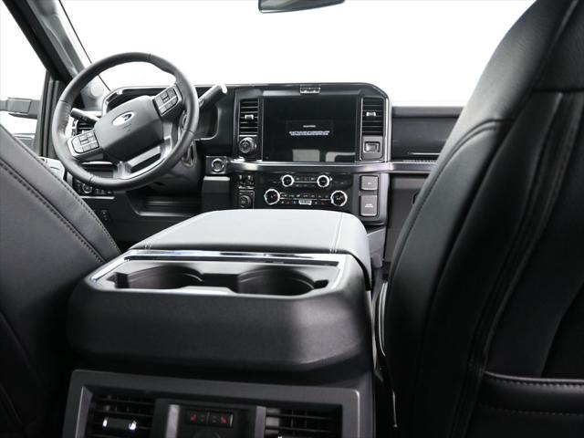 new 2025 Ford F-250 car, priced at $97,490