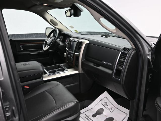 used 2013 Ram 1500 car, priced at $21,450