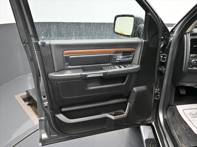 used 2013 Ram 1500 car, priced at $21,450
