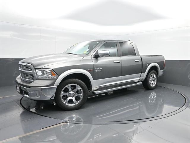 used 2013 Ram 1500 car, priced at $21,450