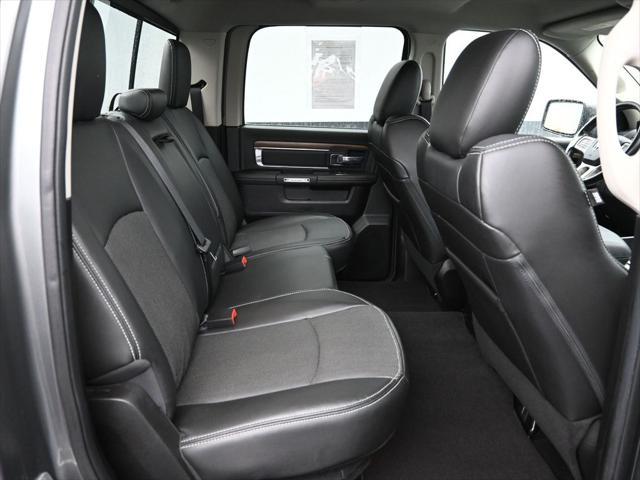used 2013 Ram 1500 car, priced at $21,450