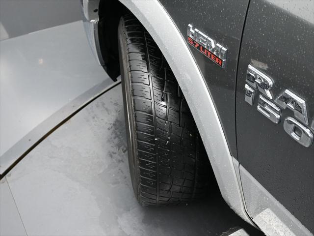 used 2013 Ram 1500 car, priced at $21,450