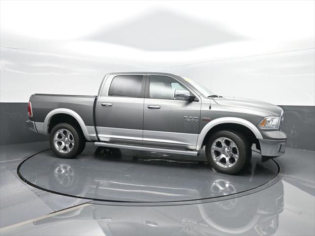 used 2013 Ram 1500 car, priced at $21,450