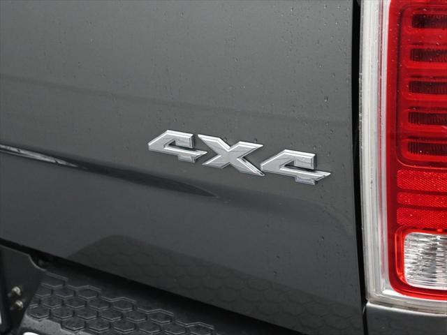 used 2013 Ram 1500 car, priced at $21,450