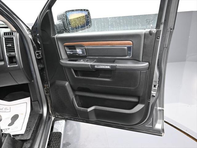 used 2013 Ram 1500 car, priced at $21,450