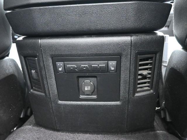 used 2013 Ram 1500 car, priced at $21,450
