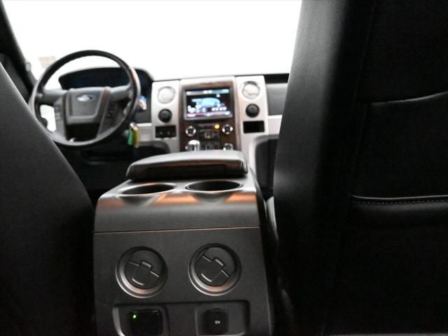 used 2014 Ford F-150 car, priced at $10,980