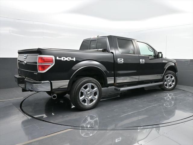 used 2014 Ford F-150 car, priced at $10,980