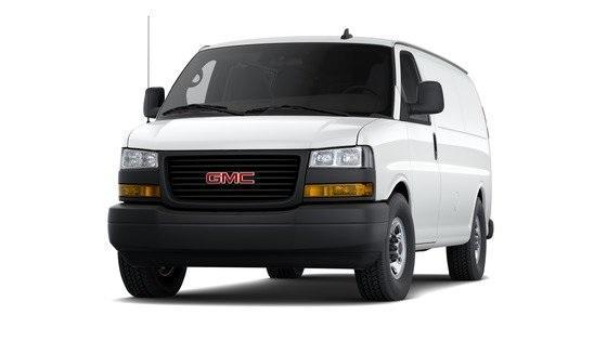 new 2024 GMC Savana 2500 car, priced at $44,705