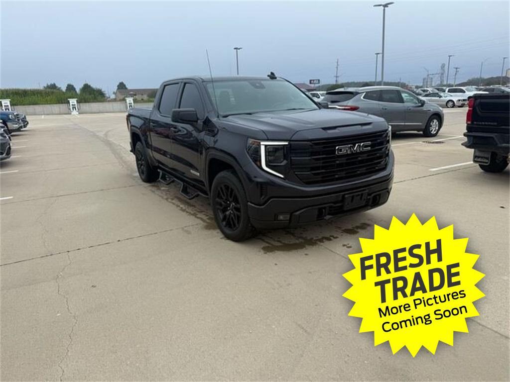 used 2022 GMC Sierra 1500 car, priced at $38,964
