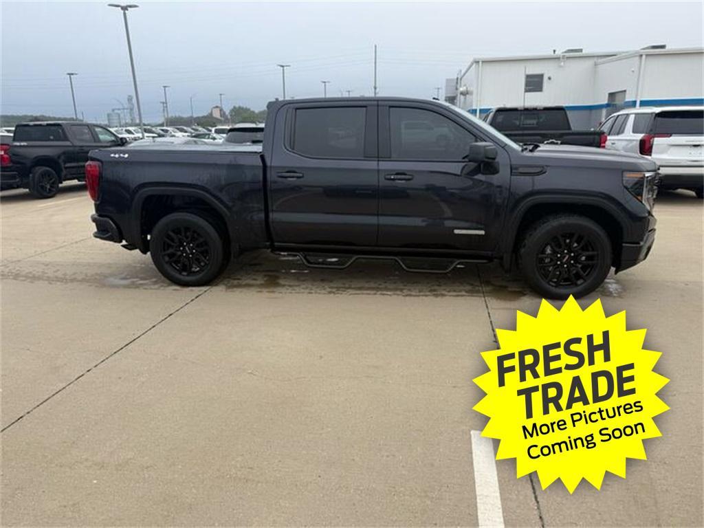 used 2022 GMC Sierra 1500 car, priced at $38,964