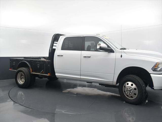 used 2018 Ram 2500 car, priced at $34,950