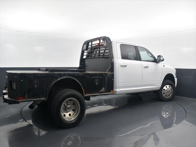 used 2018 Ram 2500 car, priced at $34,950