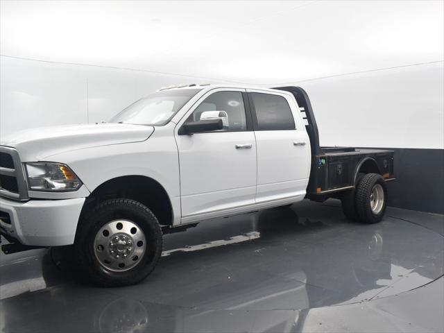 used 2018 Ram 2500 car, priced at $34,950