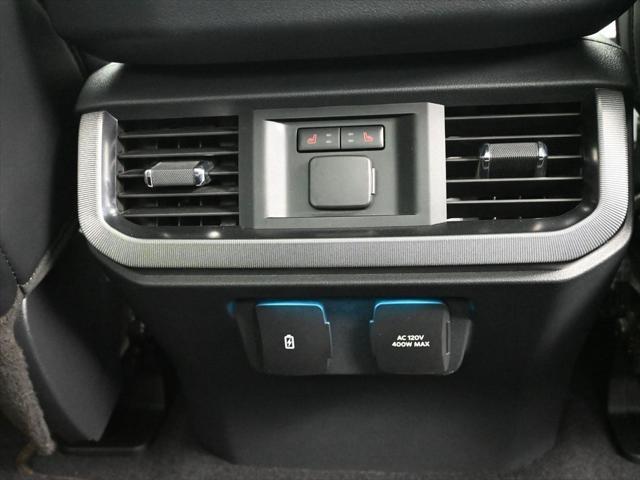 used 2023 Ford F-150 car, priced at $54,550