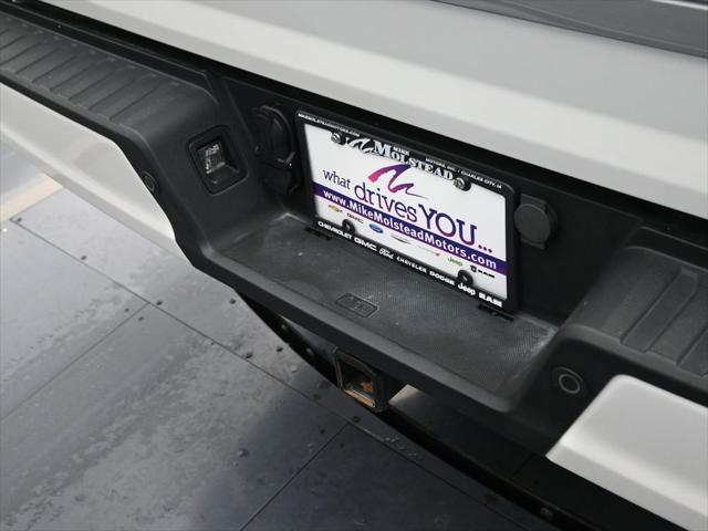 used 2023 Ford F-150 car, priced at $54,550
