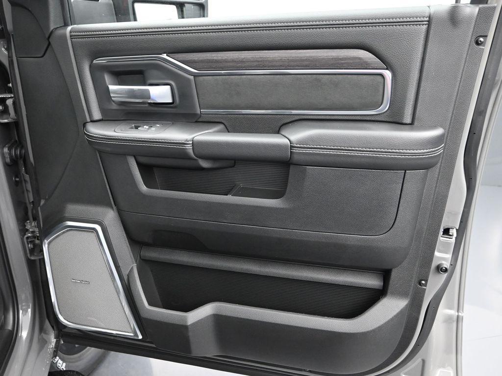 new 2025 Ram 2500 car, priced at $81,786
