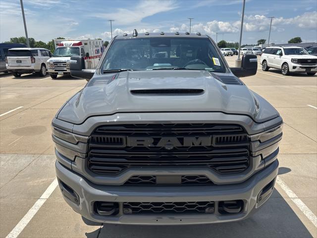 new 2025 Ram 2500 car, priced at $85,268