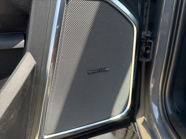 new 2025 Ram 2500 car, priced at $85,268