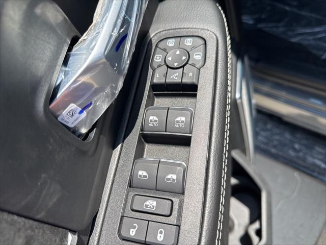 new 2025 Ram 2500 car, priced at $85,268
