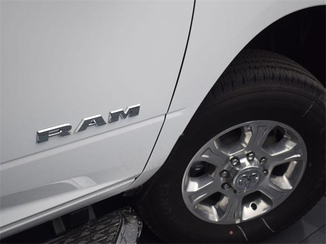 new 2024 Ram 2500 car, priced at $57,978