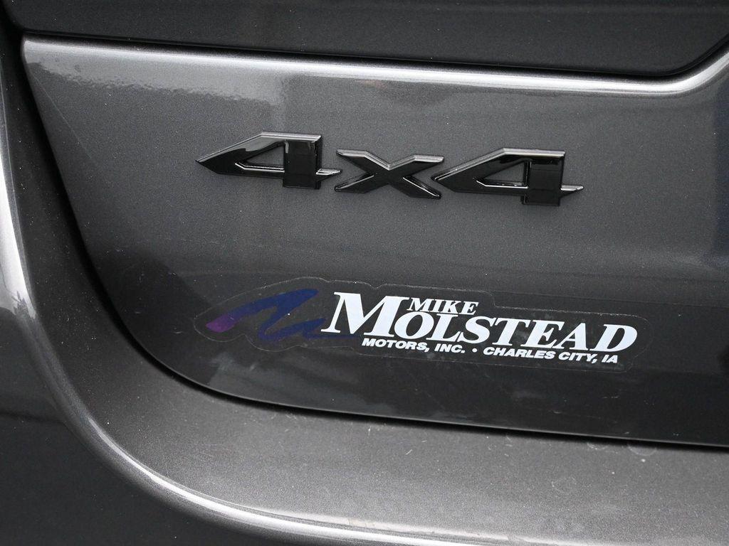 new 2025 Jeep Grand Cherokee car, priced at $52,976