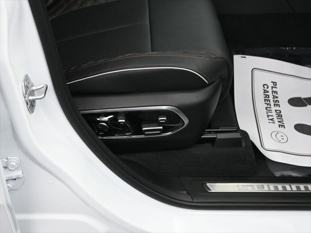 new 2025 Jeep Grand Cherokee L car, priced at $74,825