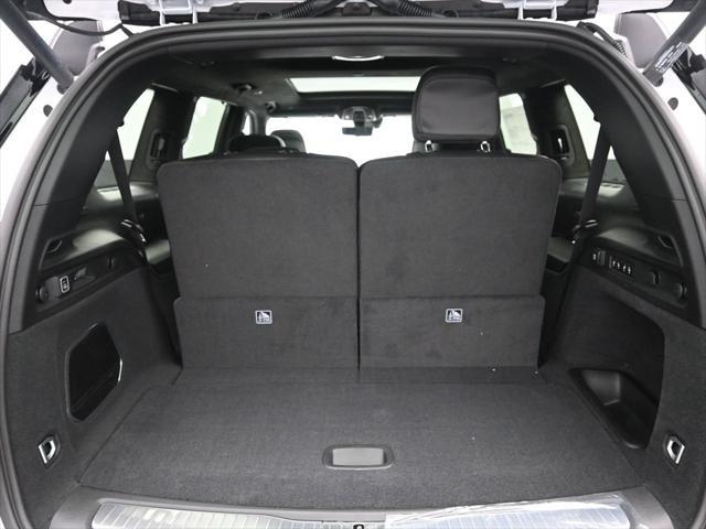 new 2025 Jeep Grand Cherokee L car, priced at $74,825