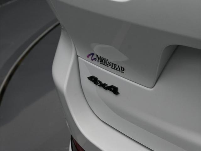 new 2025 Jeep Grand Cherokee L car, priced at $74,825