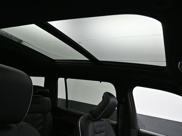 new 2025 Jeep Grand Cherokee L car, priced at $74,825
