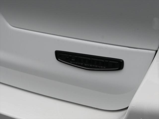 new 2025 Jeep Grand Cherokee L car, priced at $74,825