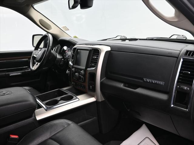 used 2015 Ram 2500 car, priced at $29,970
