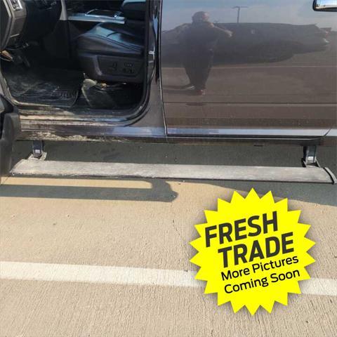 used 2015 Ram 2500 car, priced at $29,970