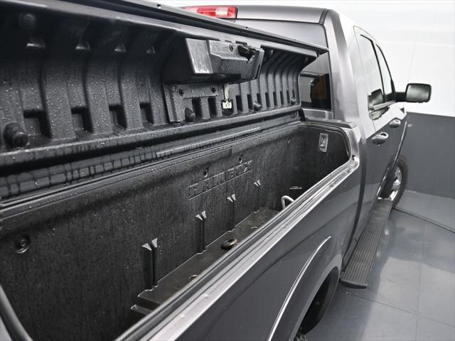 used 2015 Ram 2500 car, priced at $29,970