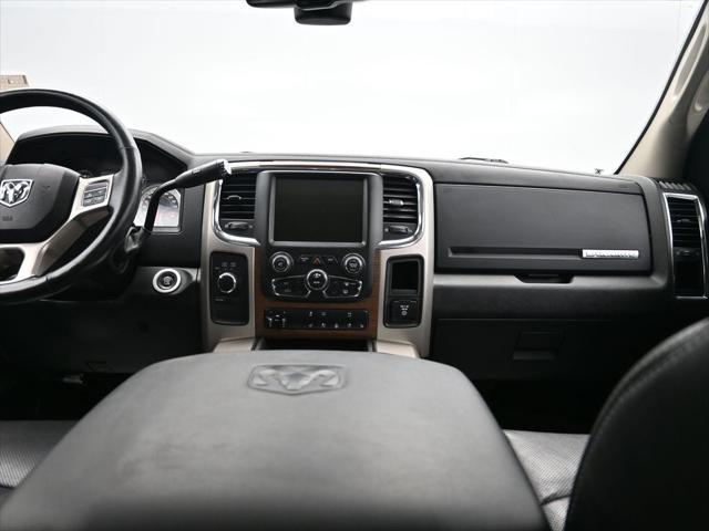 used 2015 Ram 2500 car, priced at $29,970