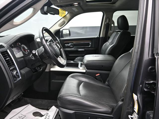 used 2015 Ram 2500 car, priced at $29,970