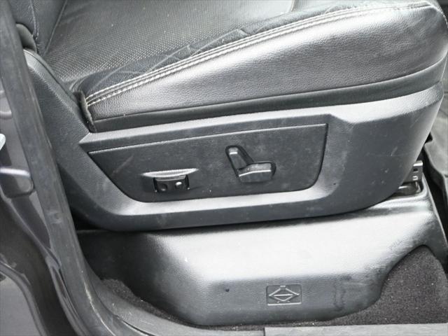 used 2015 Ram 2500 car, priced at $29,970