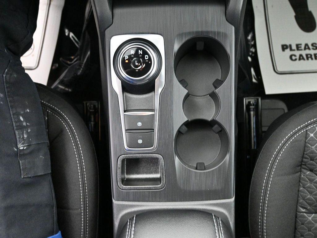 new 2025 Jeep Grand Cherokee L car, priced at $52,074