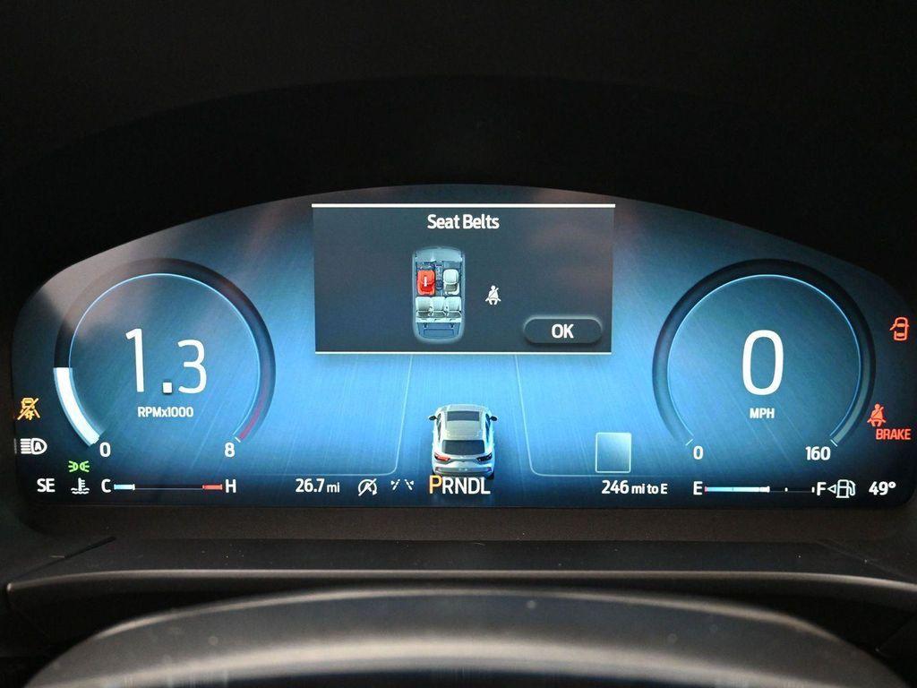 new 2025 Jeep Grand Cherokee L car, priced at $52,074