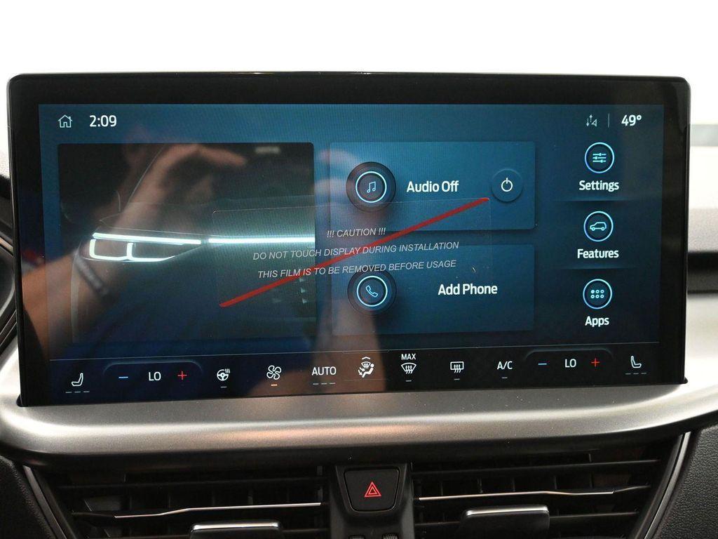 new 2025 Jeep Grand Cherokee L car, priced at $52,074