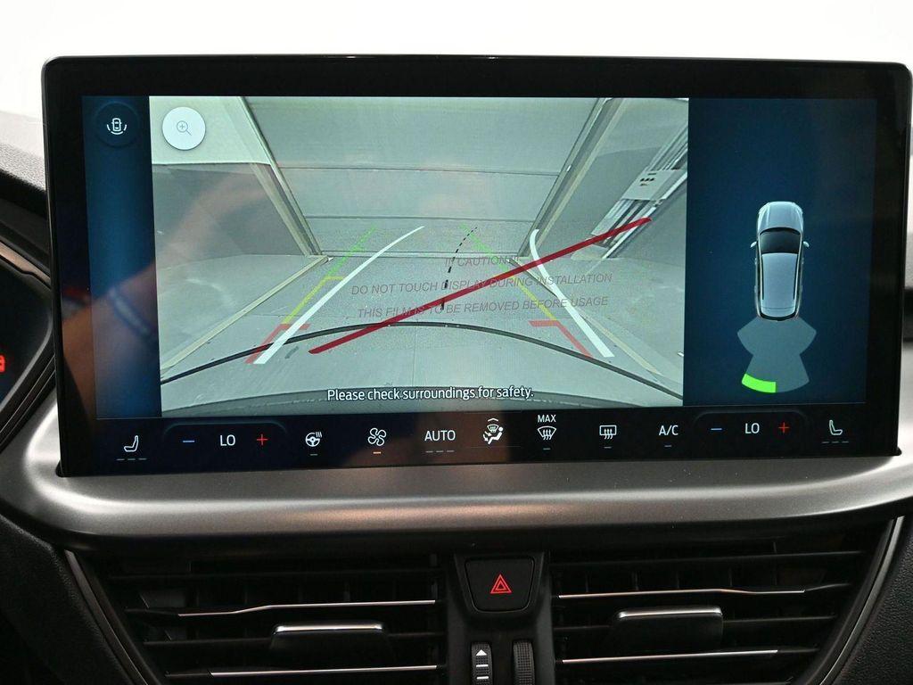 new 2025 Jeep Grand Cherokee L car, priced at $52,074