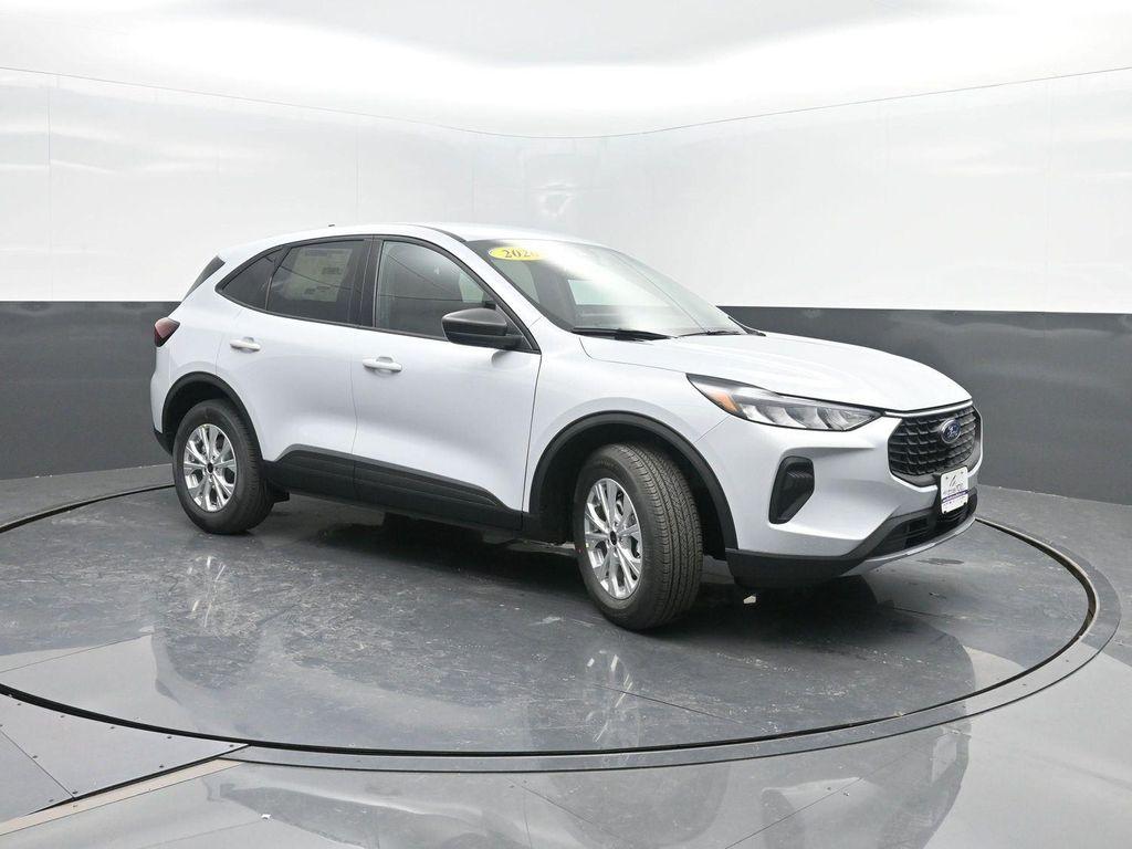 new 2026 Ford Escape car, priced at $37,007