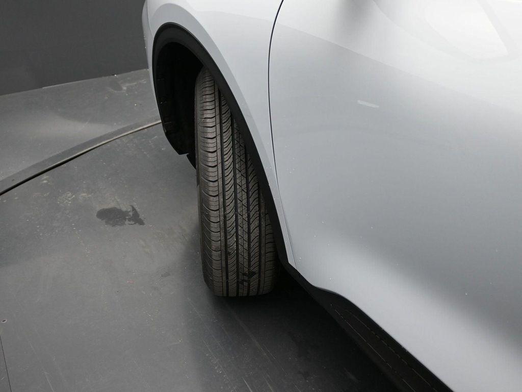 new 2026 Ford Escape car, priced at $37,007